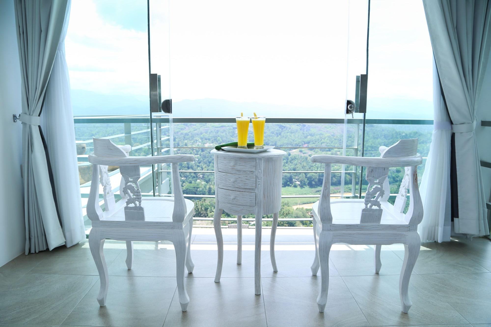 Sky Pavilion Kandy Extérieur photo