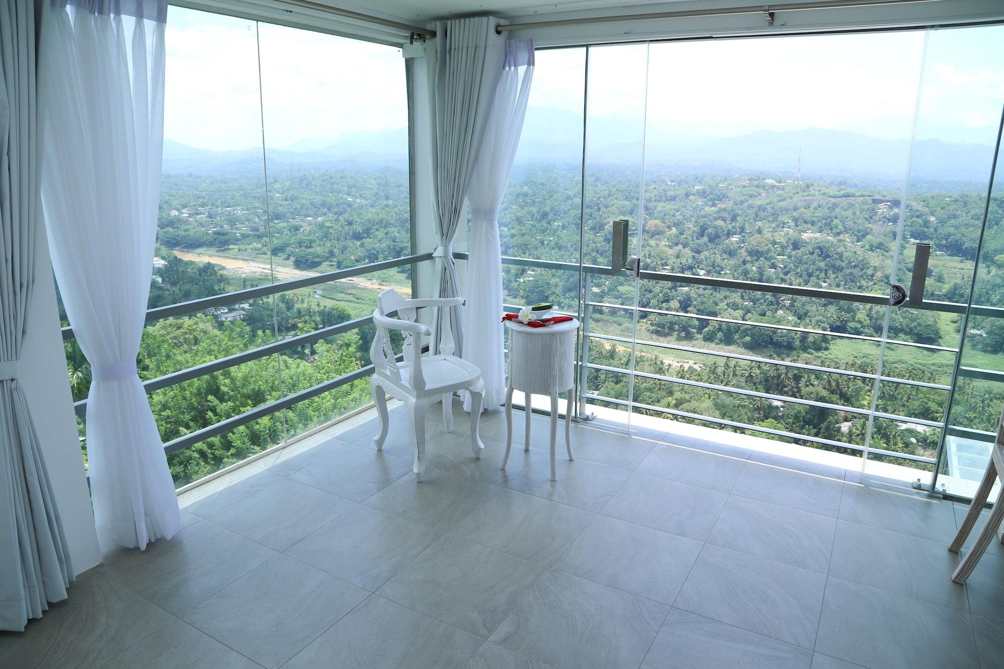 Sky Pavilion Kandy Extérieur photo