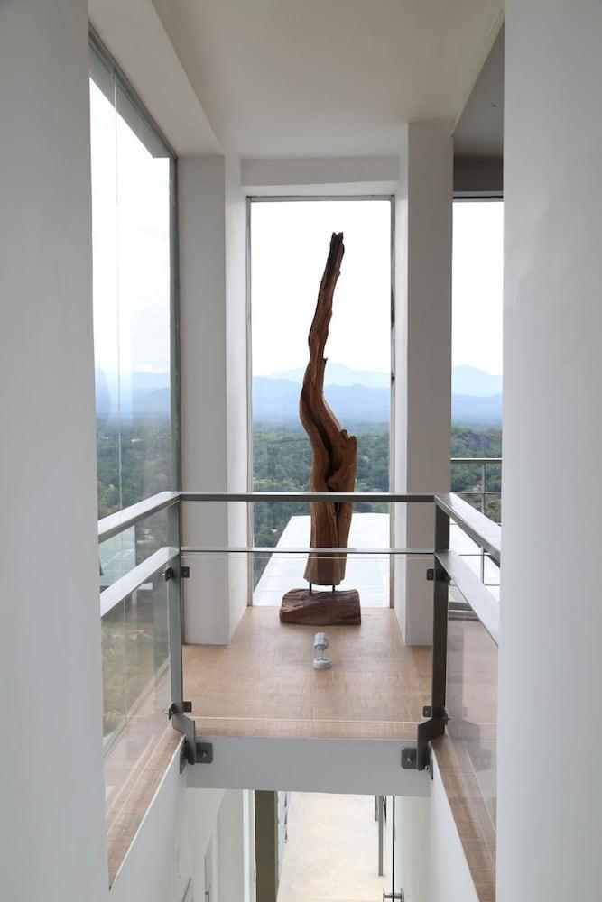 Sky Pavilion Kandy Extérieur photo