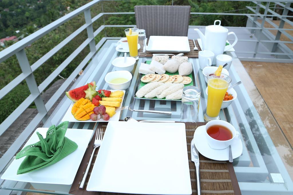 Sky Pavilion Kandy Extérieur photo