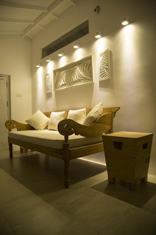 Sky Pavilion Kandy Extérieur photo