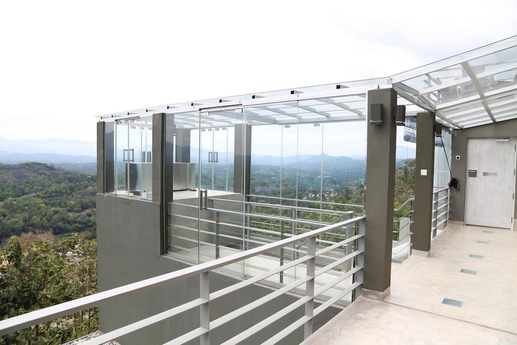 Sky Pavilion Kandy Extérieur photo