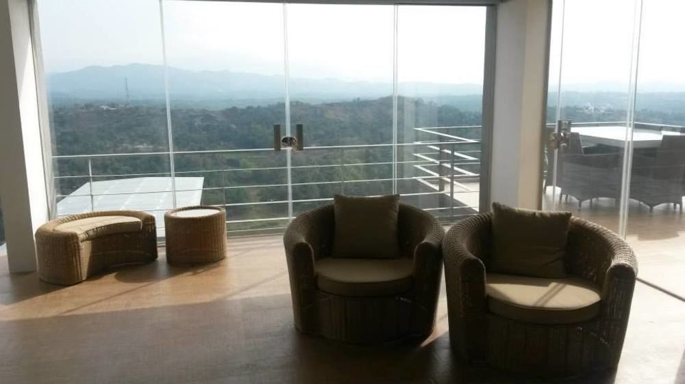 Sky Pavilion Kandy Extérieur photo