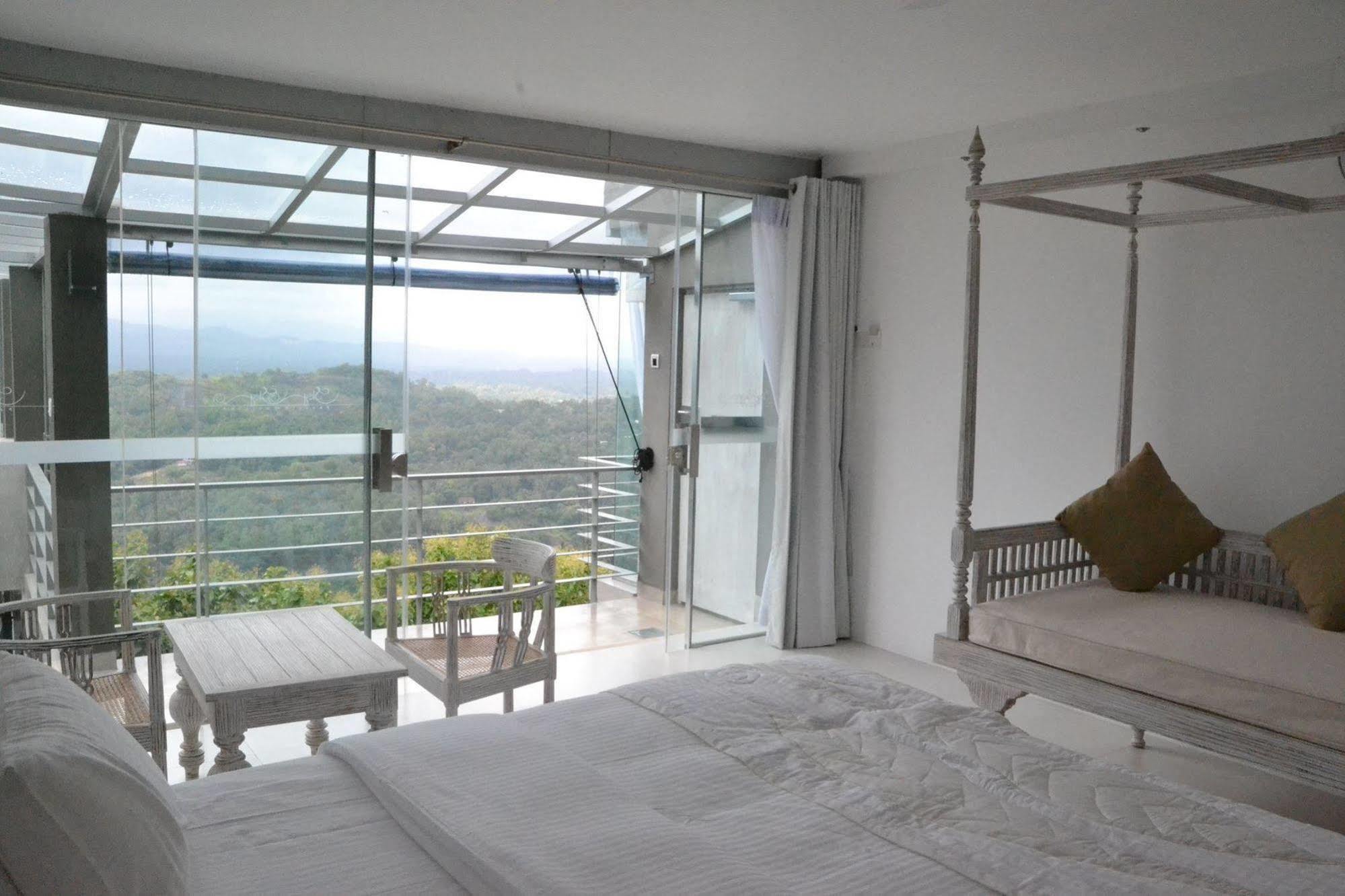 Sky Pavilion Kandy Extérieur photo